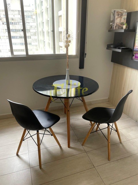 Flat/Apart Hotel, 1 quarto, 30 m² - Foto 5