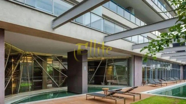 Flat/Apart Hotel, 1 quarto, 69 m² - Foto 23