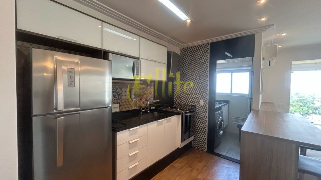 Flat/Apart Hotel, 1 quarto, 49 m² - Foto 3
