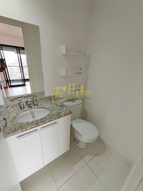 Apartamento, 1 quarto, 35 m² - Foto 19