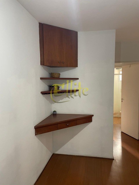 Flat/Apart Hotel, 1 quarto, 38 m² - Foto 9