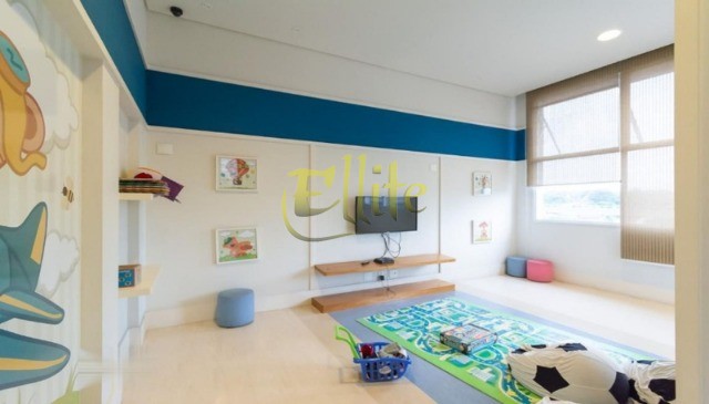 Flat/Apart Hotel, 1 quarto, 49 m² - Foto 27