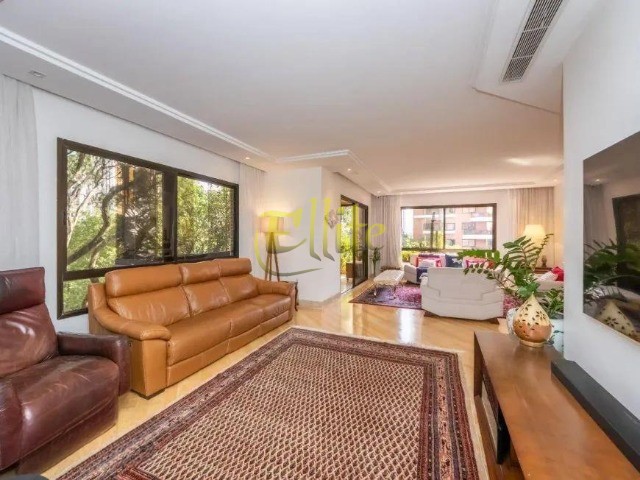 Apartamento, 4 quartos, 275 m² - Foto 7