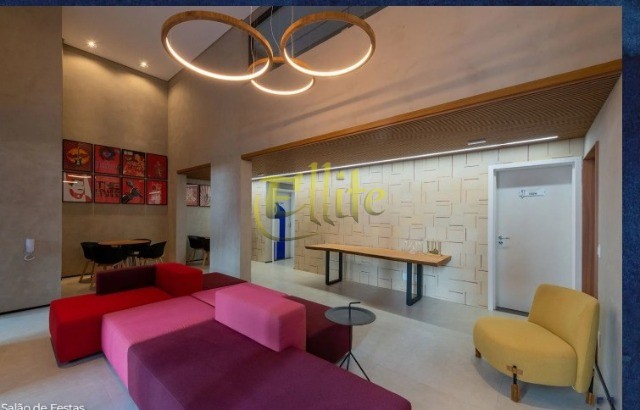 Apartamento, 1 quarto, 21 m² - Foto 16