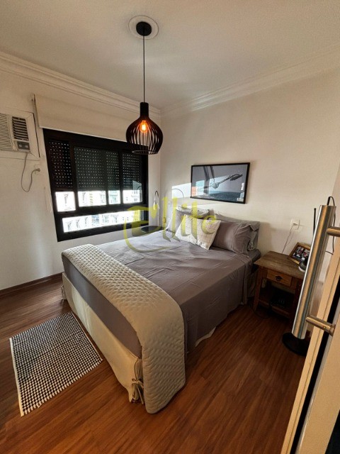Flat/Apart Hotel, 1 quarto, 36 m² - Foto 1