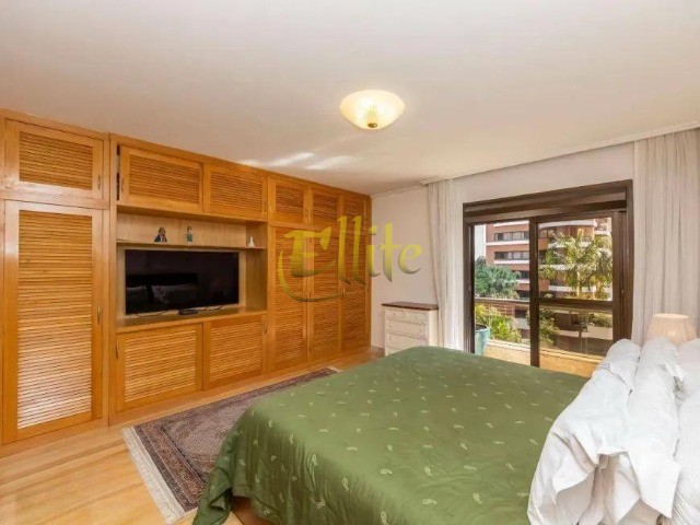 Apartamento, 4 quartos, 275 m² - Foto 30