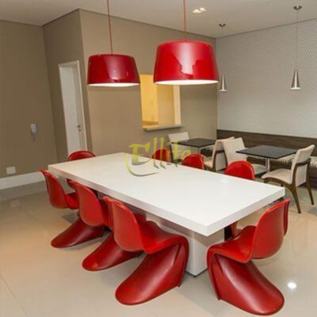 Apartamento, 1 quarto, 43 m² - Foto 19