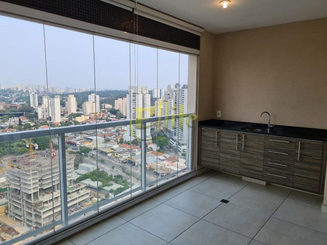Flat/Apart Hotel, 1 quarto, 51 m² - Foto 16