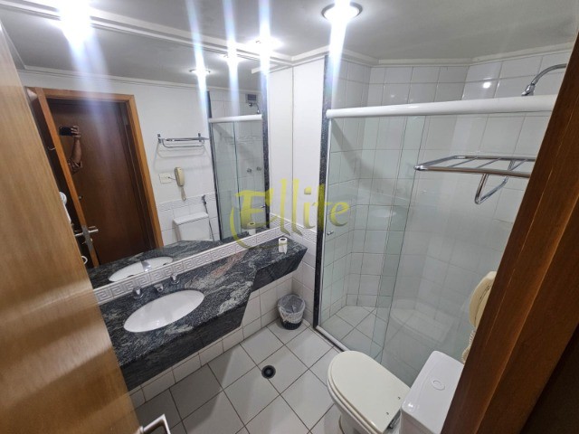 Flat/Apart Hotel, 1 quarto, 35 m² - Foto 10