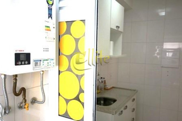 Apartamento, 1 quarto, 43 m² - Foto 9