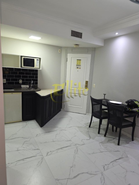 Flat/Apart Hotel, 1 quarto, 34 m² - Foto 5