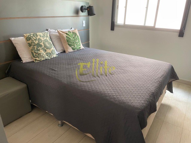 Flat/Apart Hotel, 1 quarto, 30 m² - Foto 16