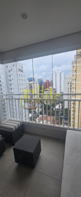 Apartamento, 2 quartos, 71 m² - Foto 21