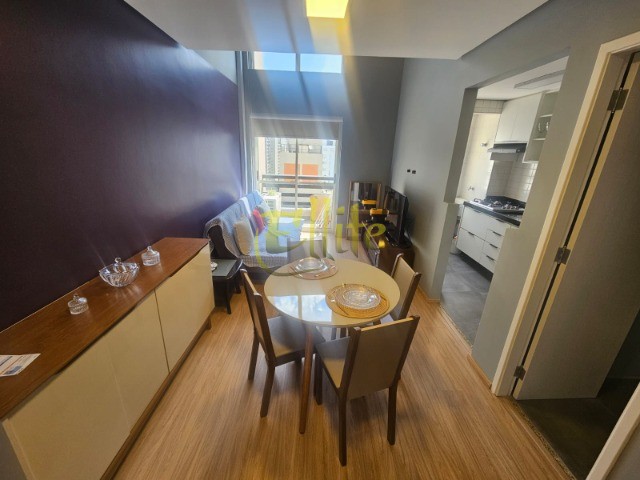 Flat/Apart Hotel, 1 quarto, 45 m² - Foto 5