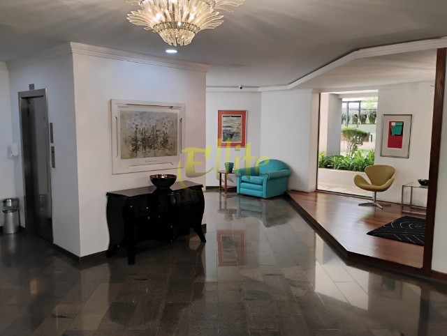 Apartamento, 3 quartos, 125 m² - Foto 21