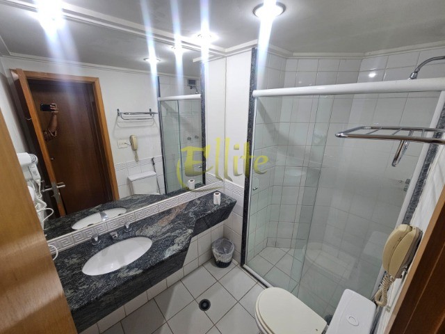 Flat/Apart Hotel, 1 quarto, 35 m² - Foto 9