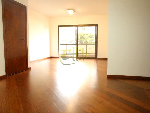 Apartamento, 3 quartos, 110 m² - Foto 1