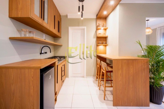 Flat/Apart Hotel, 1 quarto, 36 m² - Foto 2