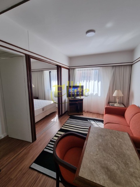 Flat/Apart Hotel, 1 quarto, 32 m² - Foto 1