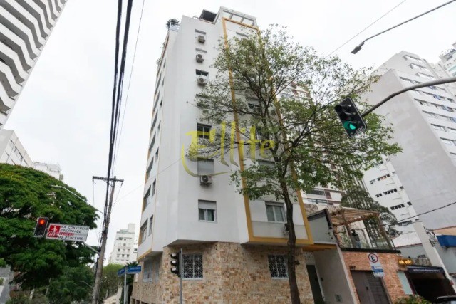 Flat/Apart Hotel, 2 quartos, 138 m² - Foto 29