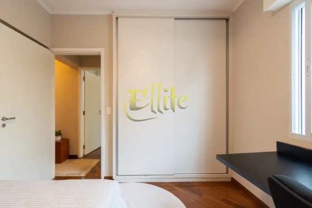 Flat/Apart Hotel, 2 quartos, 138 m² - Foto 20