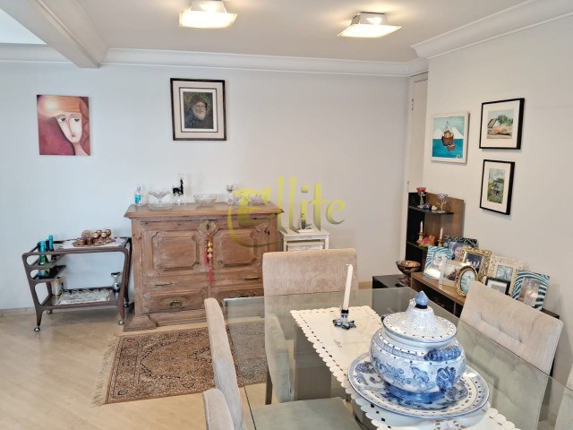 Apartamento, 2 quartos, 100 m² - Foto 3