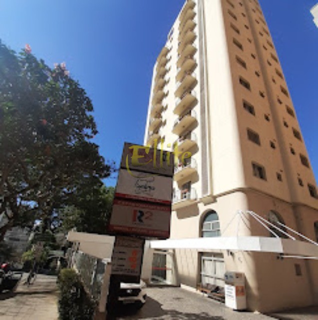 Flat/Apart Hotel, 1 quarto, 30 m² - Foto 21