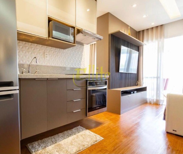 Apartamento, 1 quarto, 44 m² - Foto 6