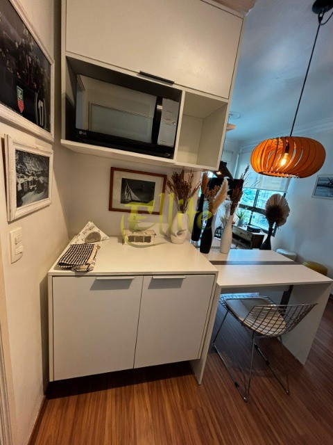 Flat/Apart Hotel, 1 quarto, 36 m² - Foto 6