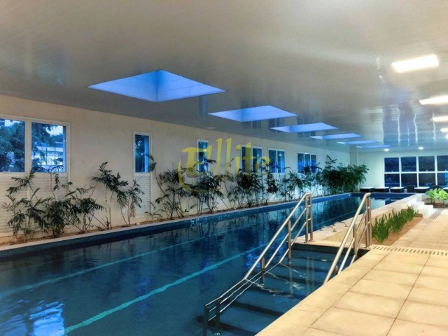 Flat/Apart Hotel, 1 quarto, 49 m² - Foto 18