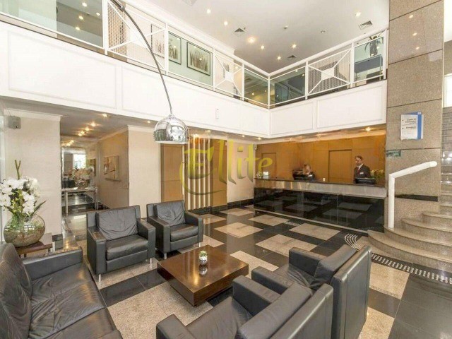 Apartamento, 1 quarto, 30 m² - Foto 15