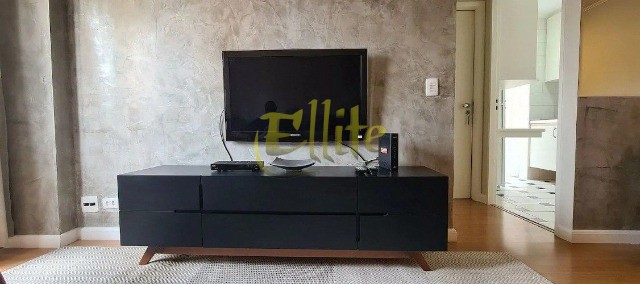 Apartamento, 1 quarto, 60 m² - Foto 2
