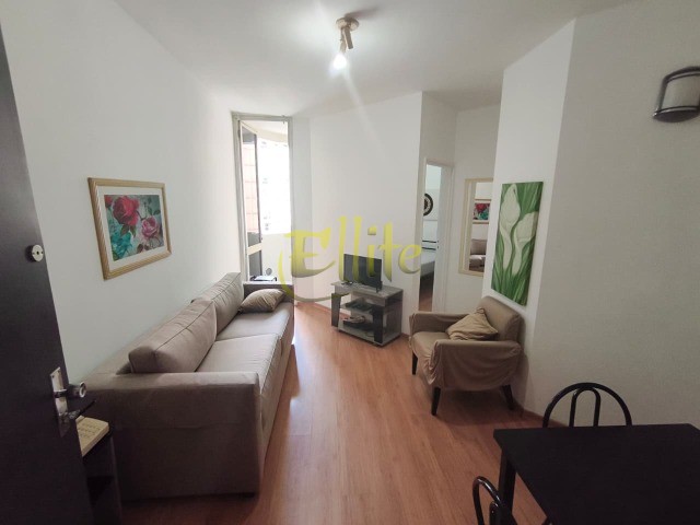 Flat/Apart Hotel, 1 quarto, 35 m² - Foto 2