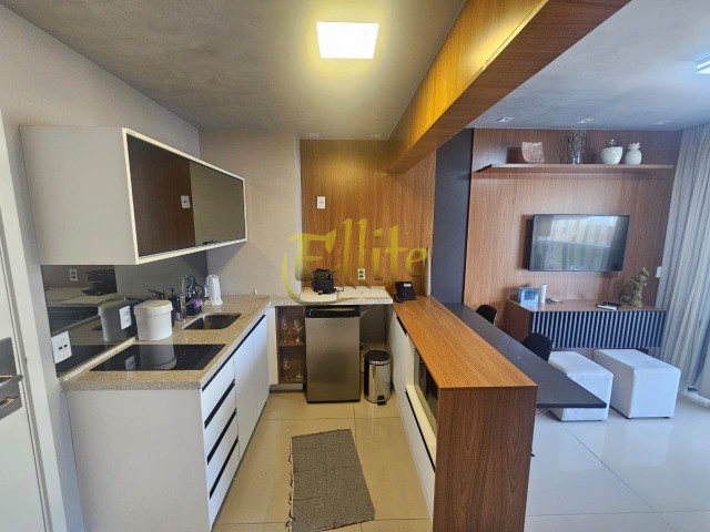 Flat/Apart Hotel, 1 quarto, 36 m² - Foto 5