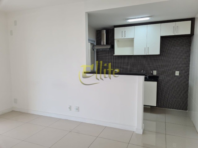 Flat/Apart Hotel, 1 quarto, 51 m² - Foto 6