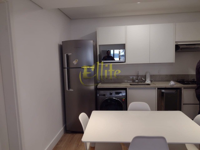 Flat/Apart Hotel, 1 quarto, 57 m² - Foto 4