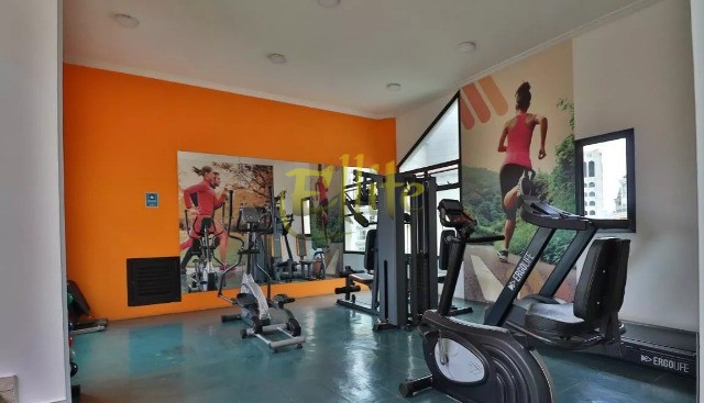 Flat/Apart Hotel, 1 quarto, 36 m² - Foto 12