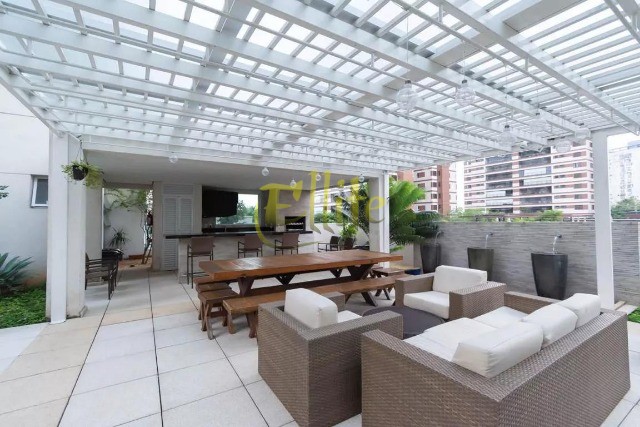 Apartamento, 1 quarto, 38 m² - Foto 40