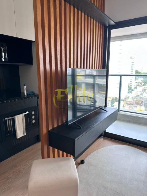 Apartamento, 1 quarto, 41 m² - Foto 3