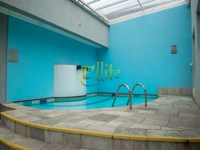 Apartamento, 1 quarto, 30 m² - Foto 10