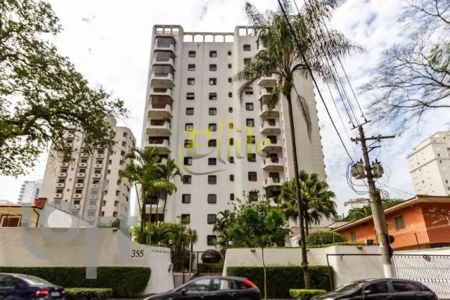 Apartamento, 4 quartos, 220 m² - Foto 17