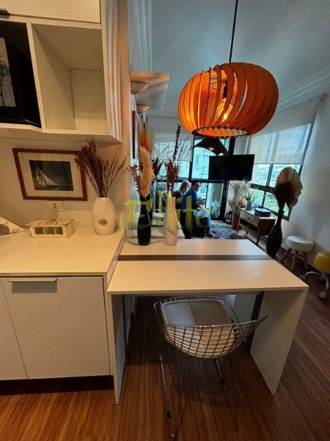 Flat/Apart Hotel, 1 quarto, 36 m² - Foto 5