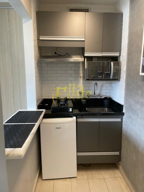 Flat/Apart Hotel, 1 quarto, 30 m² - Foto 11