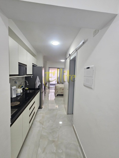 Flat/Apart Hotel, 1 quarto, 35 m² - Foto 12