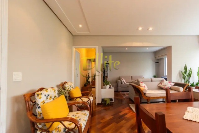 Flat/Apart Hotel, 2 quartos, 138 m² - Foto 4