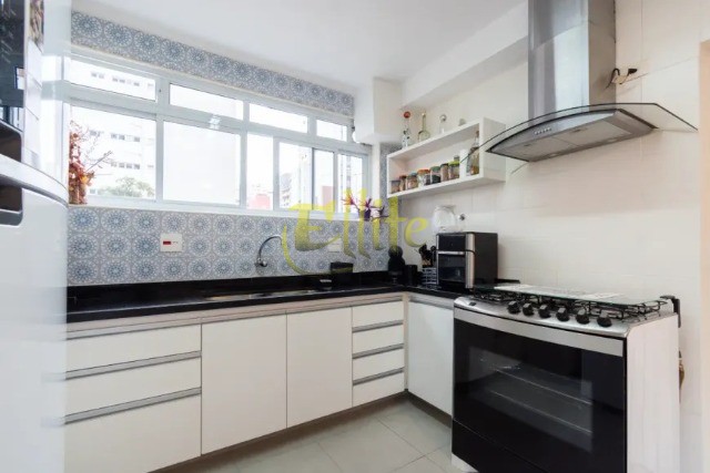 Flat/Apart Hotel, 2 quartos, 138 m² - Foto 10
