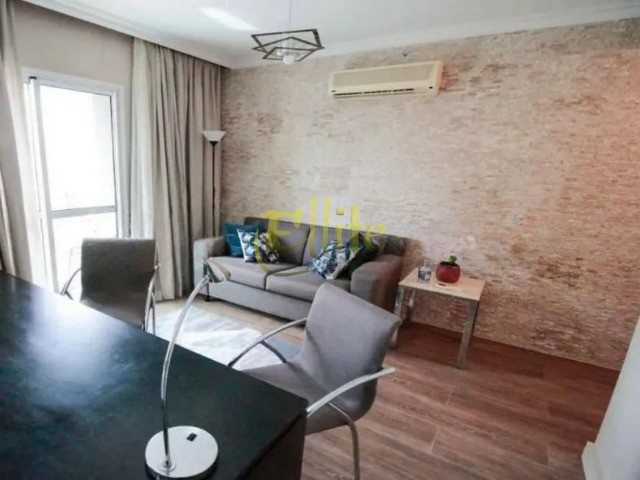 Apartamento, 1 quarto, 30 m² - Foto 4