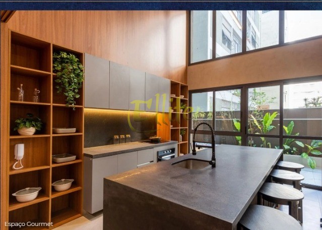 Apartamento, 1 quarto, 21 m² - Foto 15