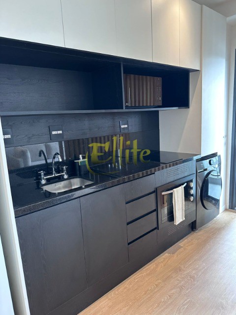 Apartamento, 1 quarto, 41 m² - Foto 5