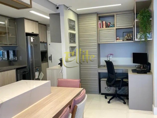 Apartamento, 3 quartos, 137 m² - Foto 2